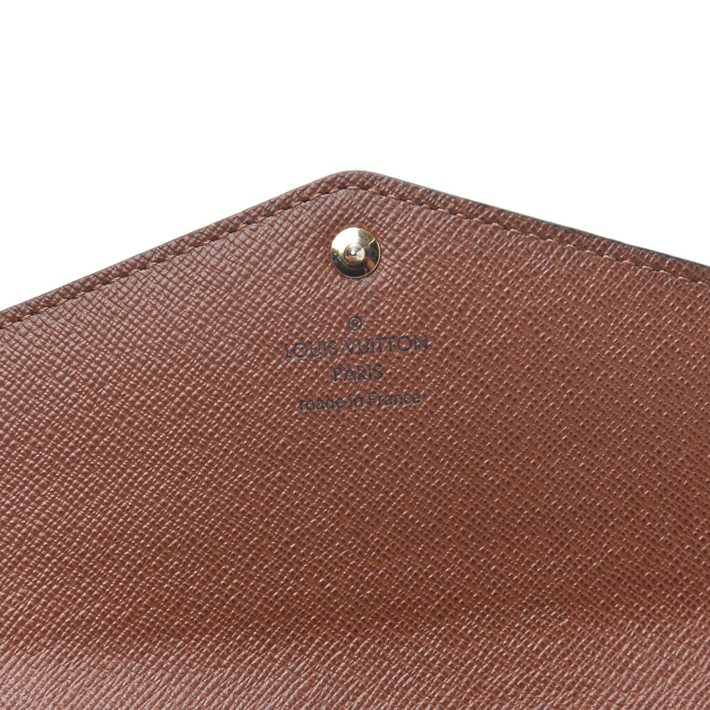 Monogram Sarah Wallet NM