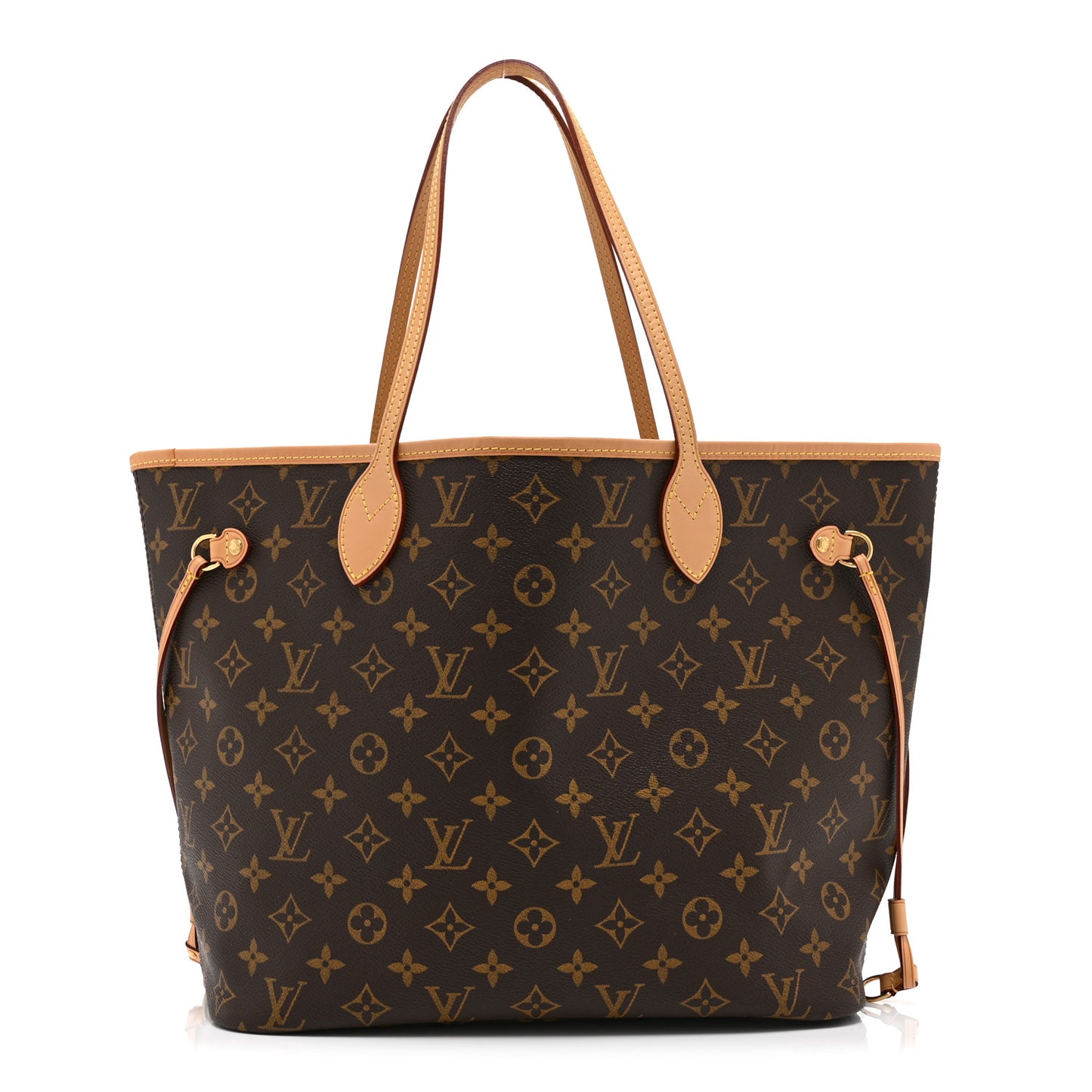 Monogram Neo Neverfull MM