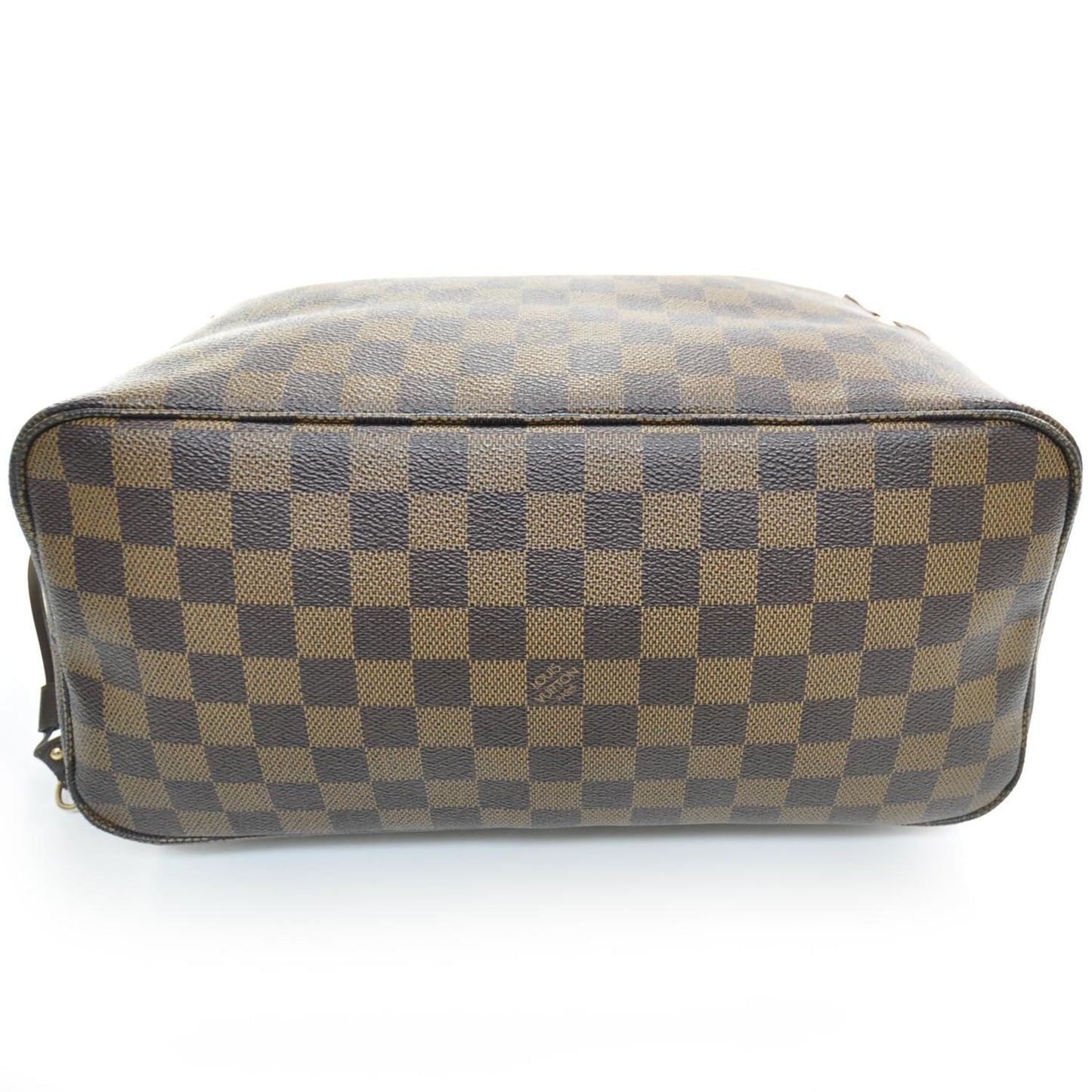 Damier Ebene Neverfull MM