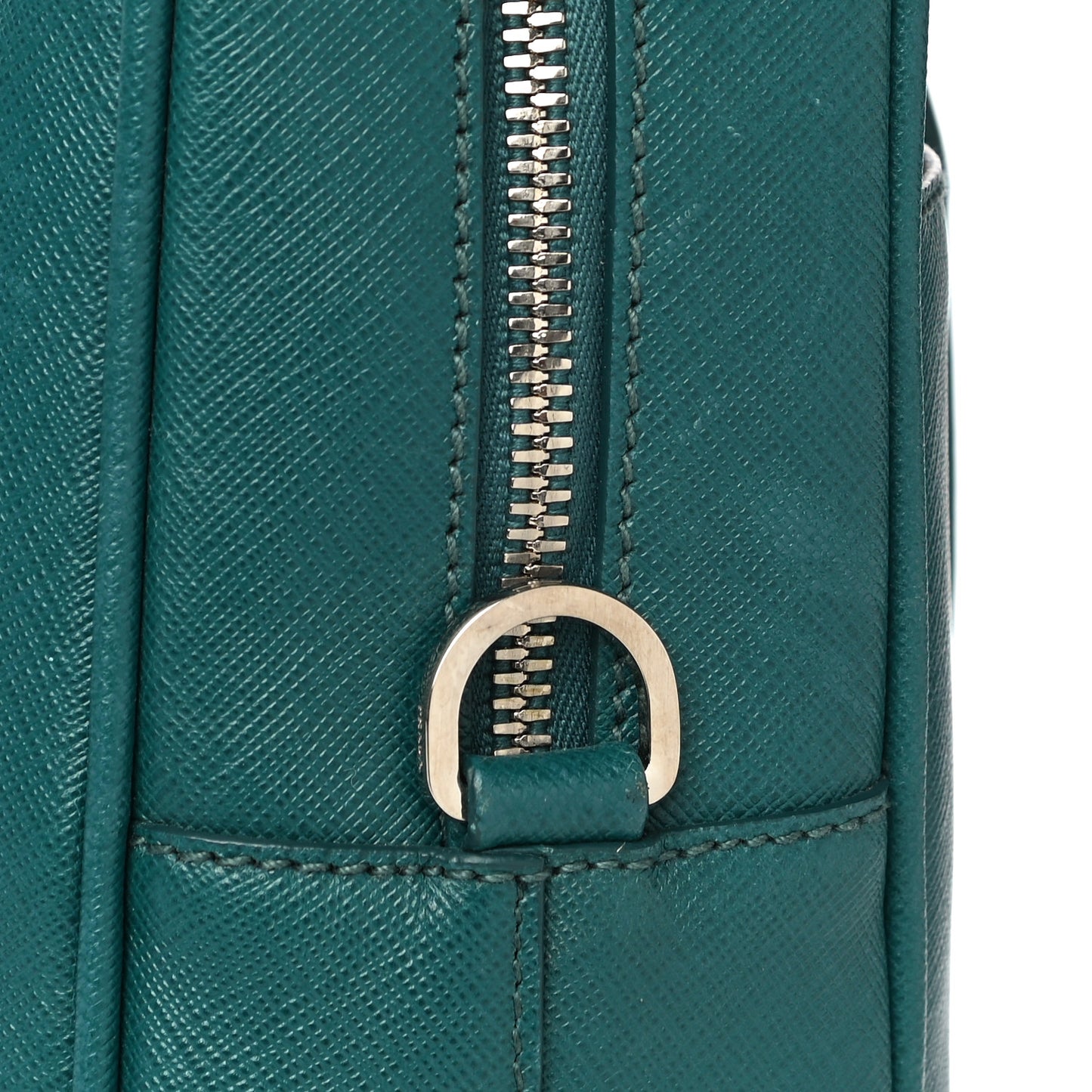 Saffiano Travel Briefcase Ottanio