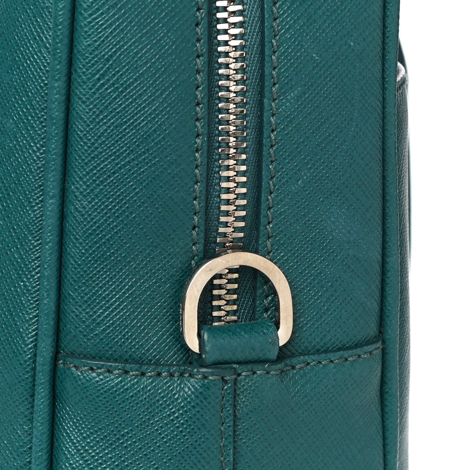 Prada Saffiano Travel Briefcase Ottanio 16 of 20