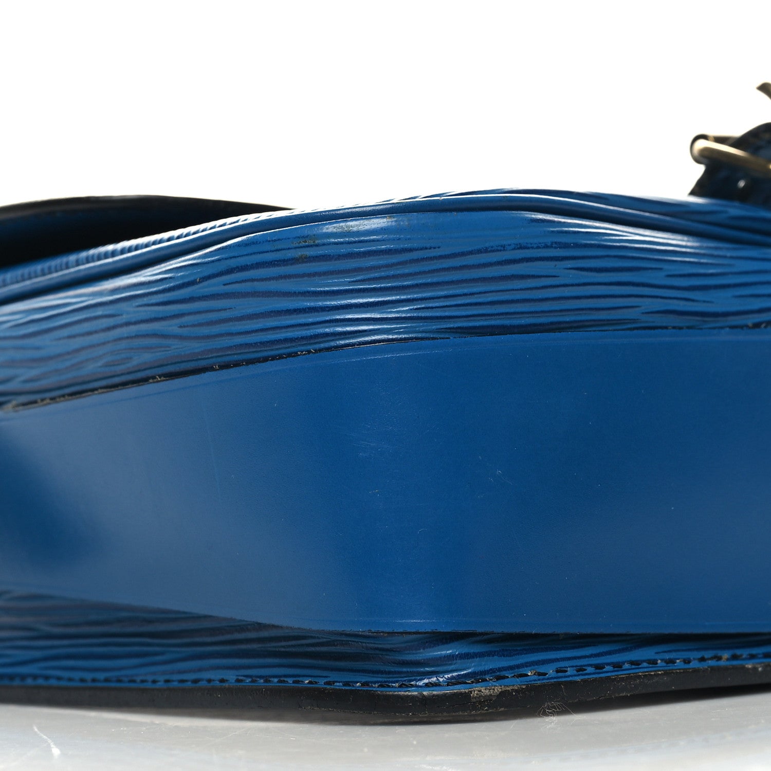Louis Vuitton Epi Cartouchiere Toledo 9 of 14