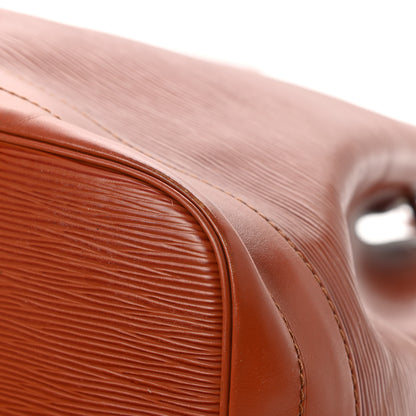 Louis Vuitton Epi Noe Kenyan Fawn 12 of 14