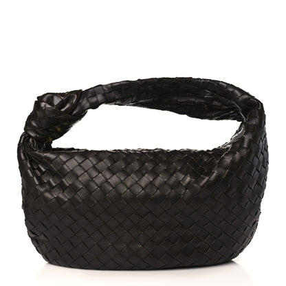 Bottega Veneta Nappa Intrecciato Small Jodie Fondant 1 of 9