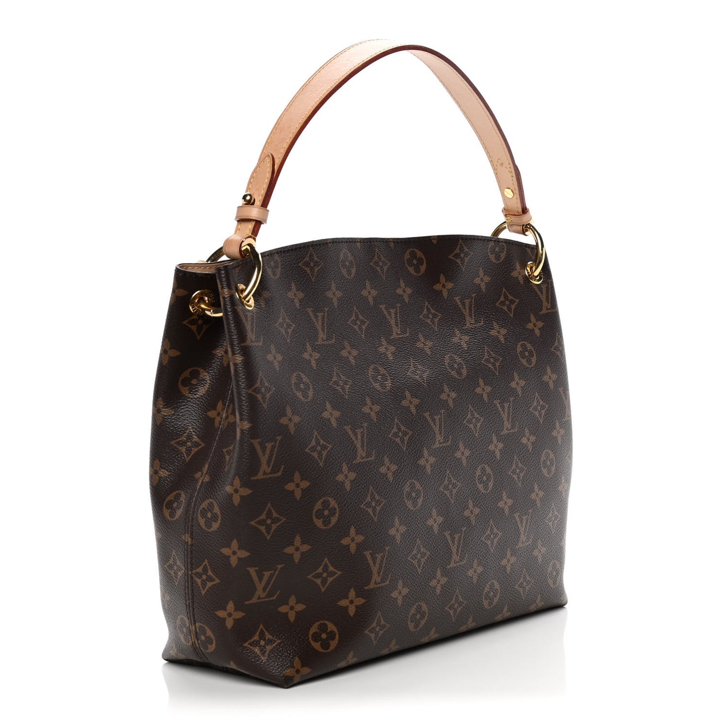 Monogram Graceful PM