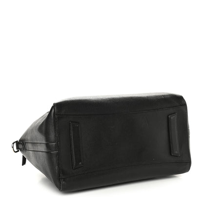 Givenchy Sugar Goatskin Medium Antigona Black 4 of 17
