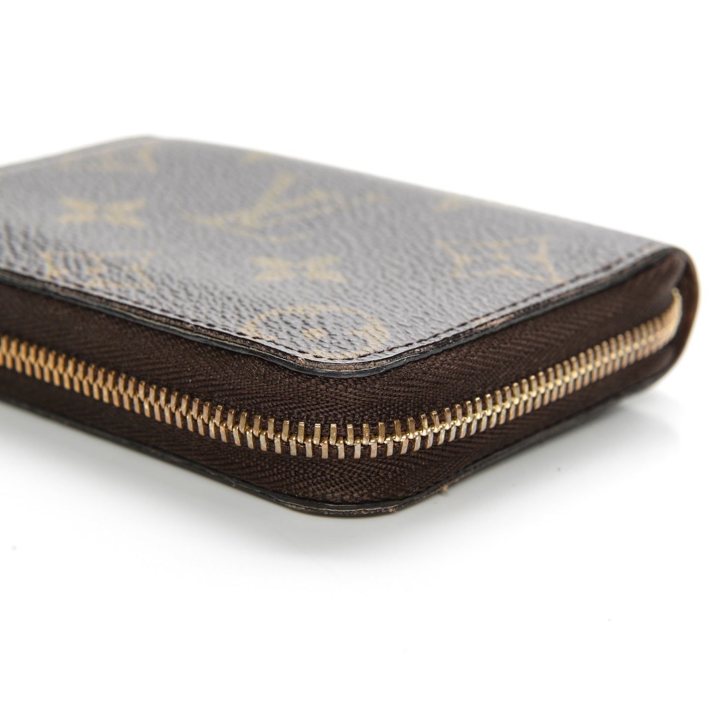 Monogram Zippy Coin Purse