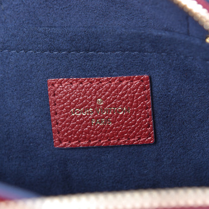 Louis Vuitton Empreinte Neo Alma BB Cherry Berry 6 of 10