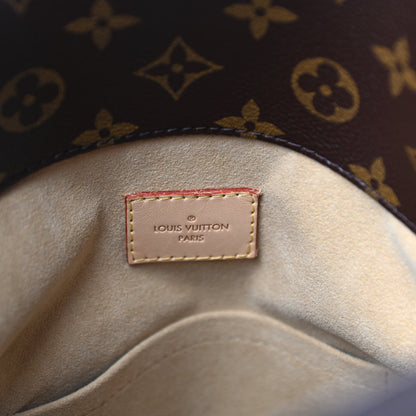 Louis Vuitton Monogram Artsy MM 6 of 9
