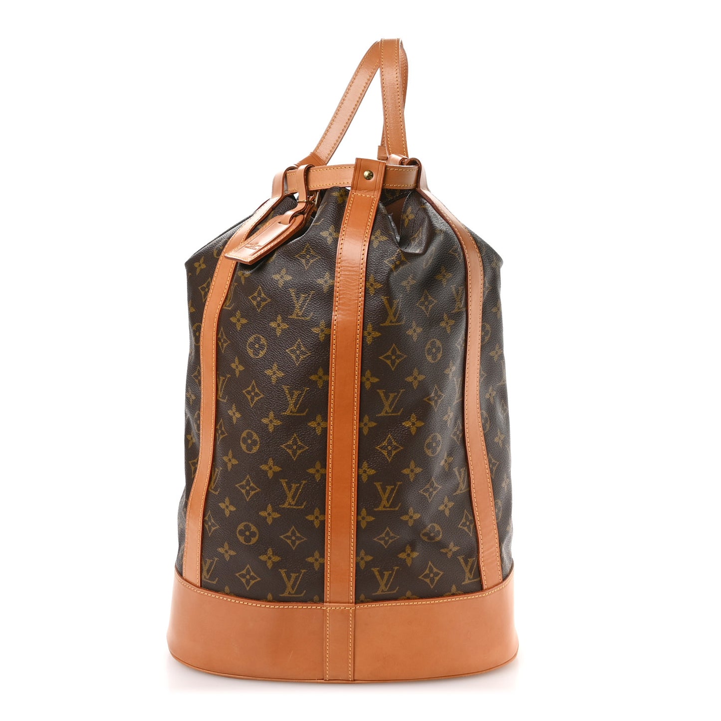 Monogram Randonnee GM Backpack