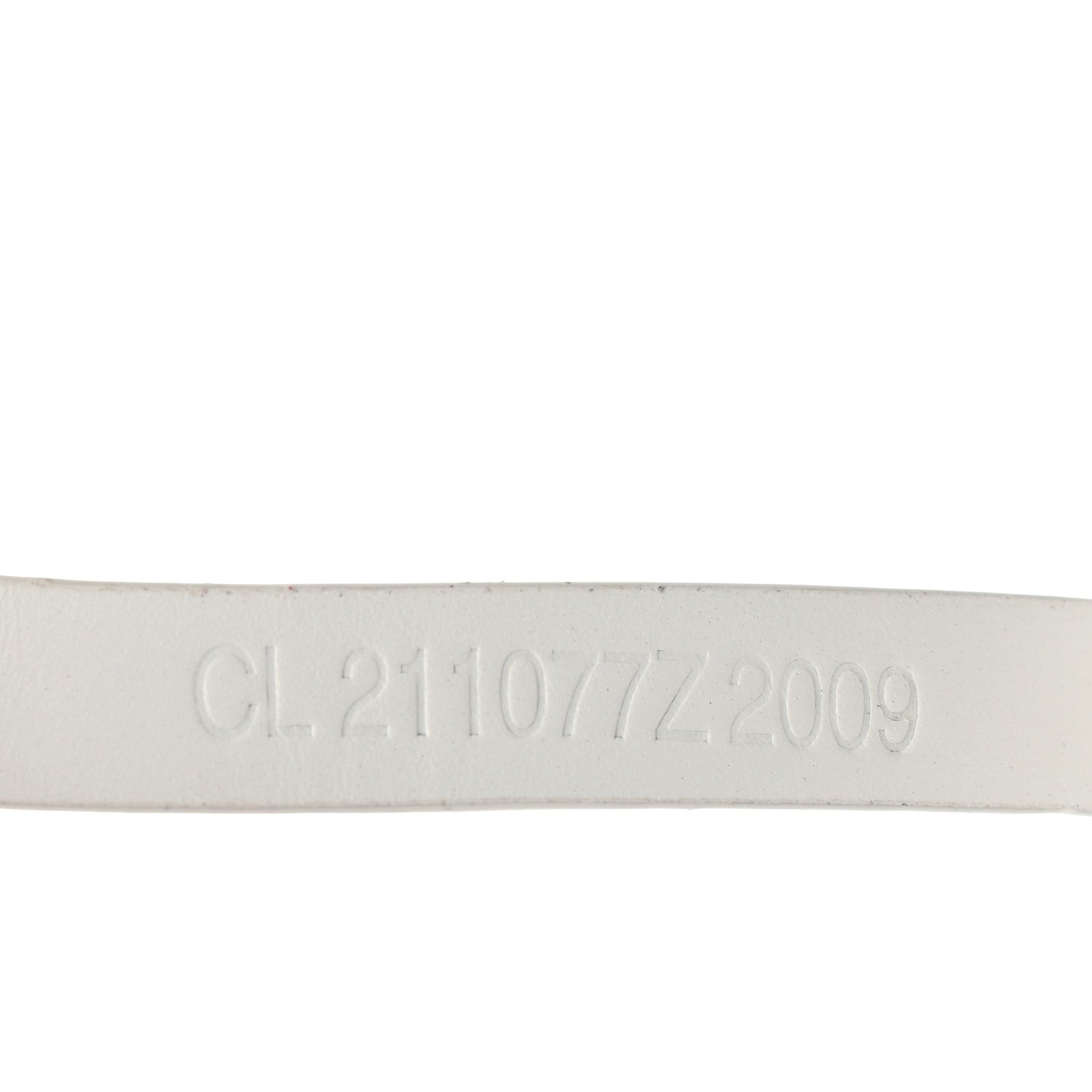 Hermes Calfskin Carlotta Mules 36 White 8 of 8