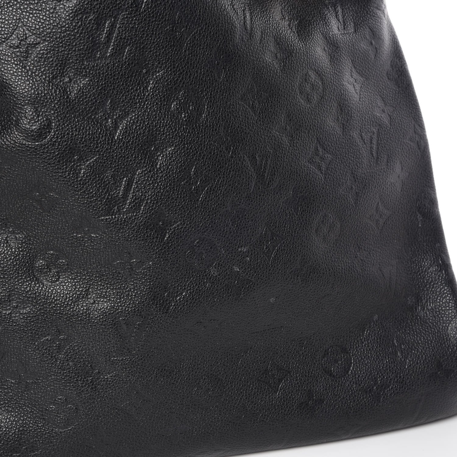 Louis Vuitton Empreinte Artsy MM Black 13 of 14