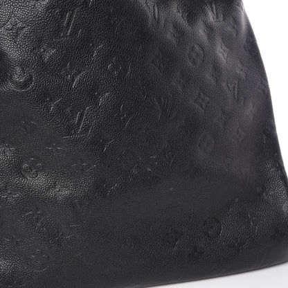 Louis Vuitton Empreinte Artsy MM Black 13 of 14