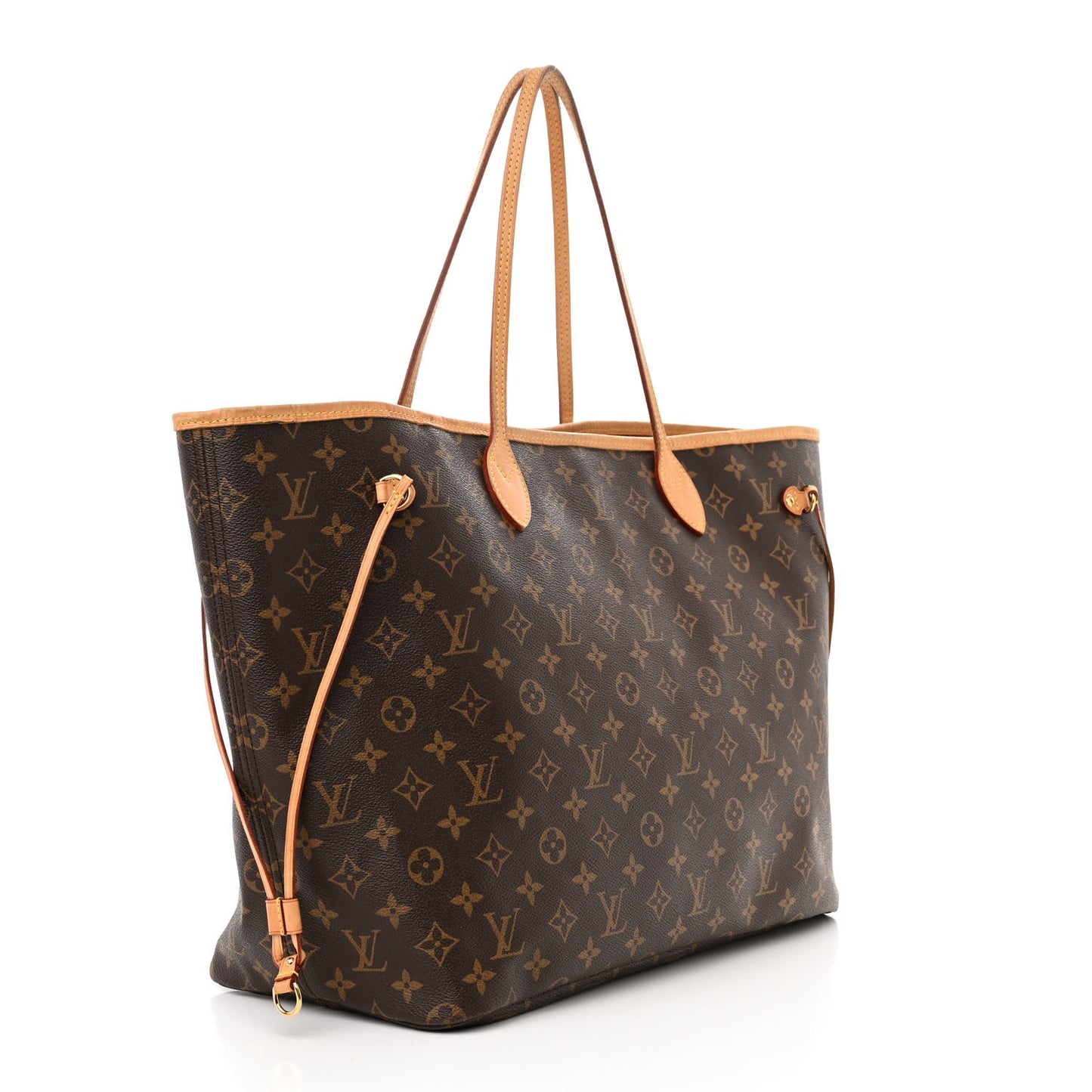 Monogram Neverfull GM