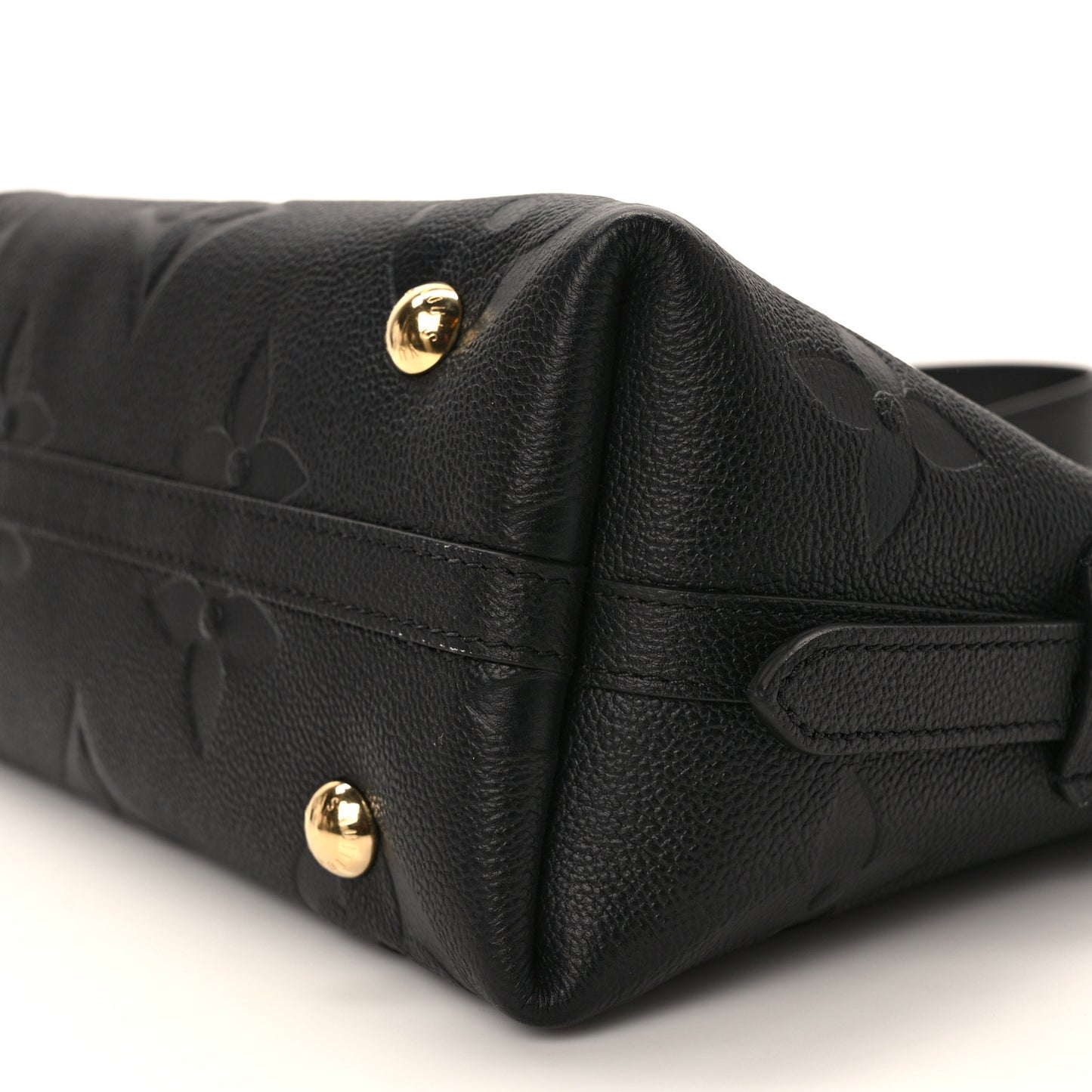 Empreinte Carryall PM Black