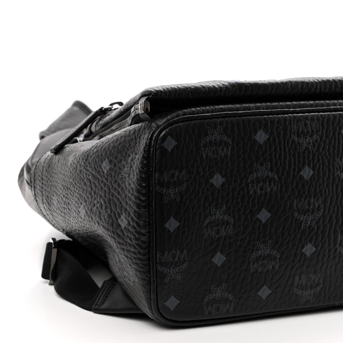 Visetos Dual Stark Cyber Flash Backpack Black