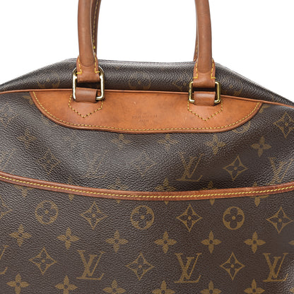 Louis Vuitton Monogram Deauville 11 of 11