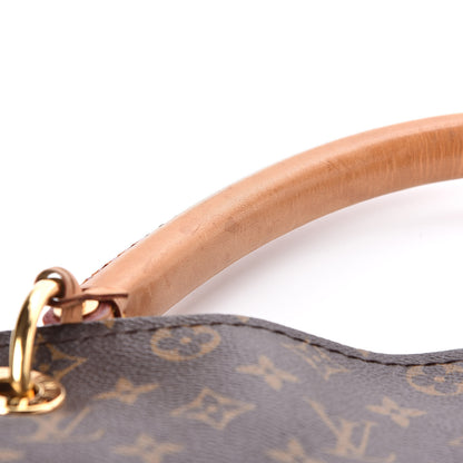 Louis Vuitton Monogram Artsy MM 11 of 11