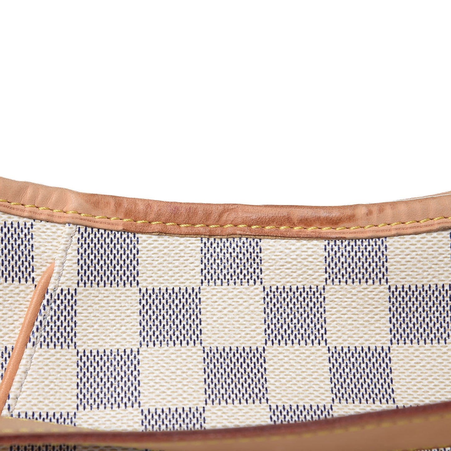 Damier Azur Galliera PM