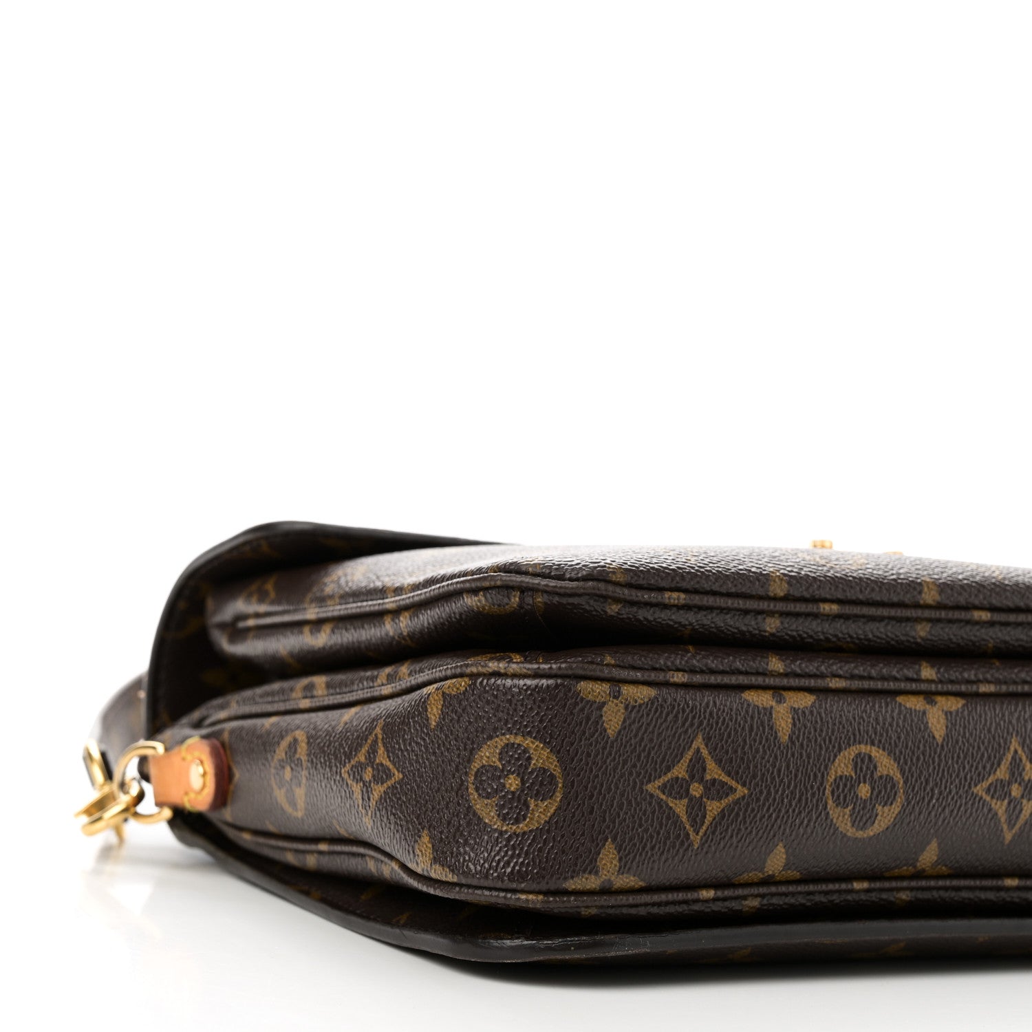 Louis Vuitton Monogram Pochette Metis 8 of 9