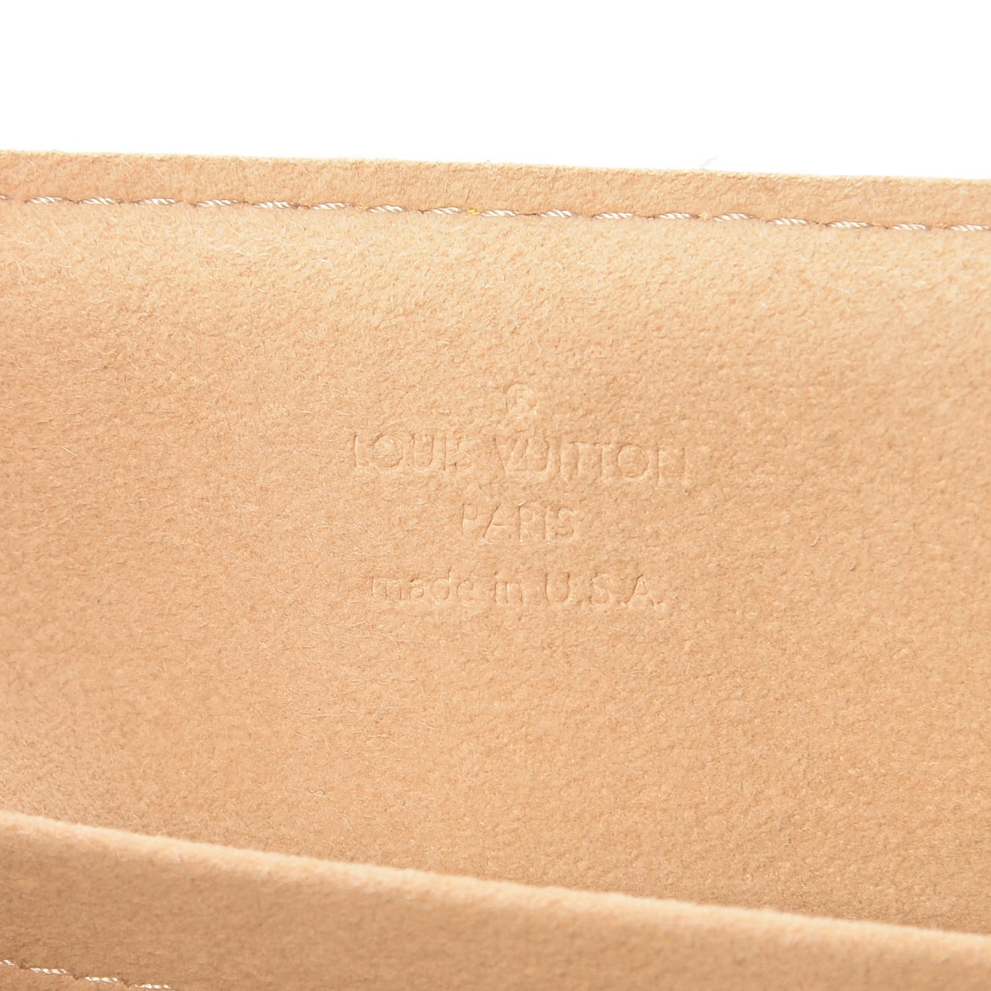 Monogram Beverly MM