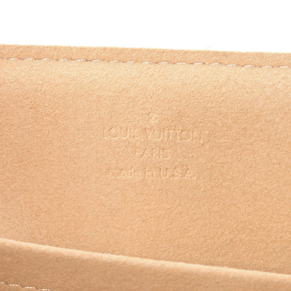 Louis Vuitton Monogram Beverly MM 6 of 14