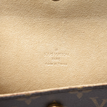 Louis Vuitton Monogram Pochette Florentine XS 7 of 9