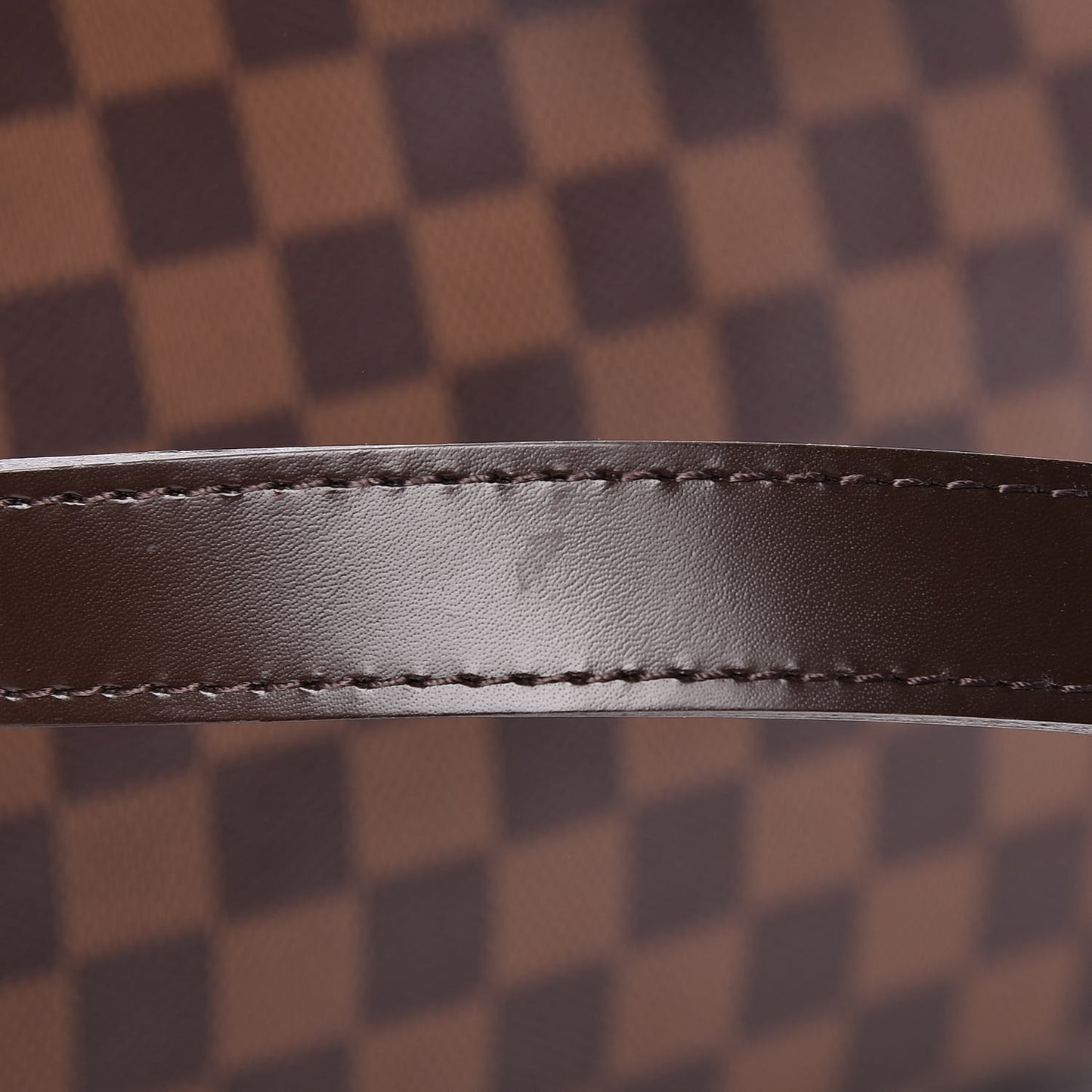 Damier Ebene Speedy Bandouliere 30