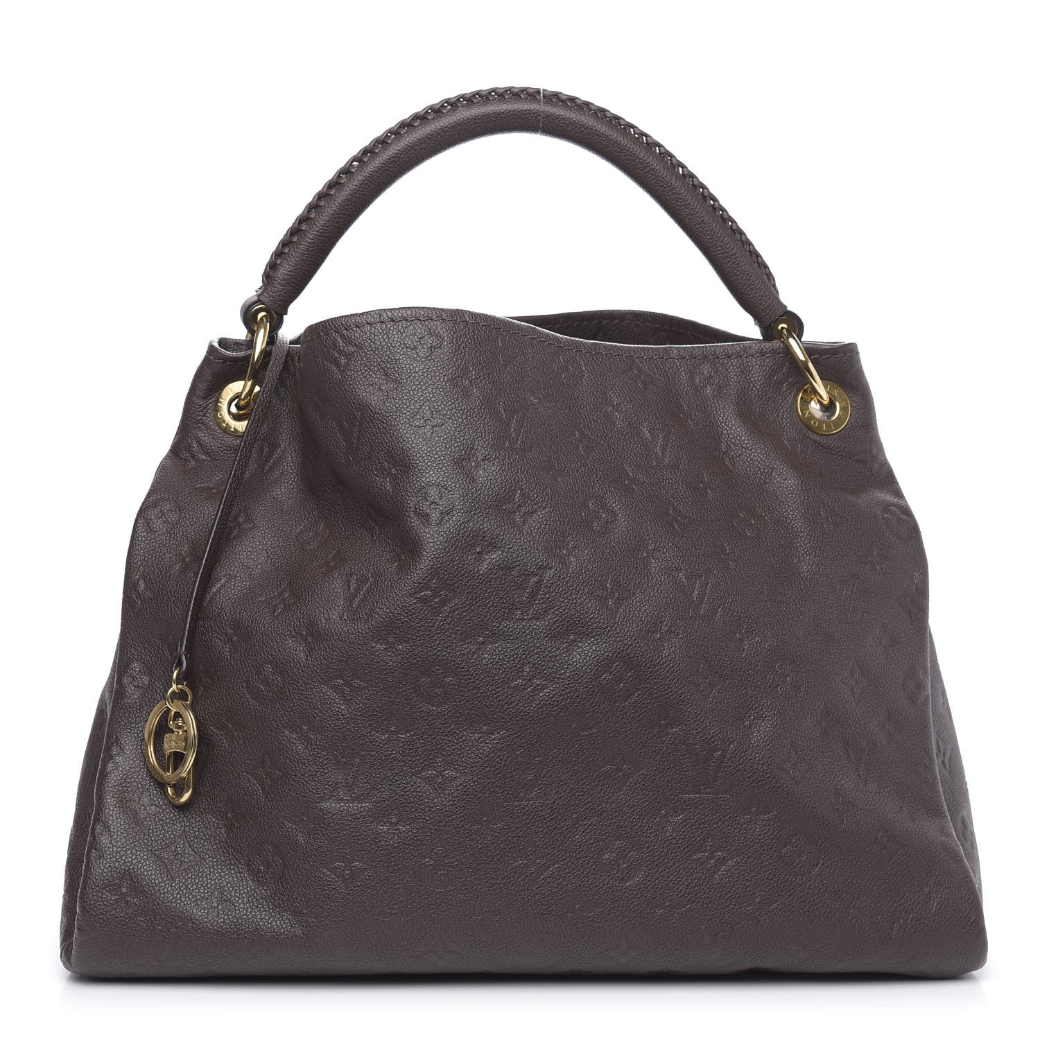 Louis Vuitton Empreinte Artsy MM Terre 1 of 13