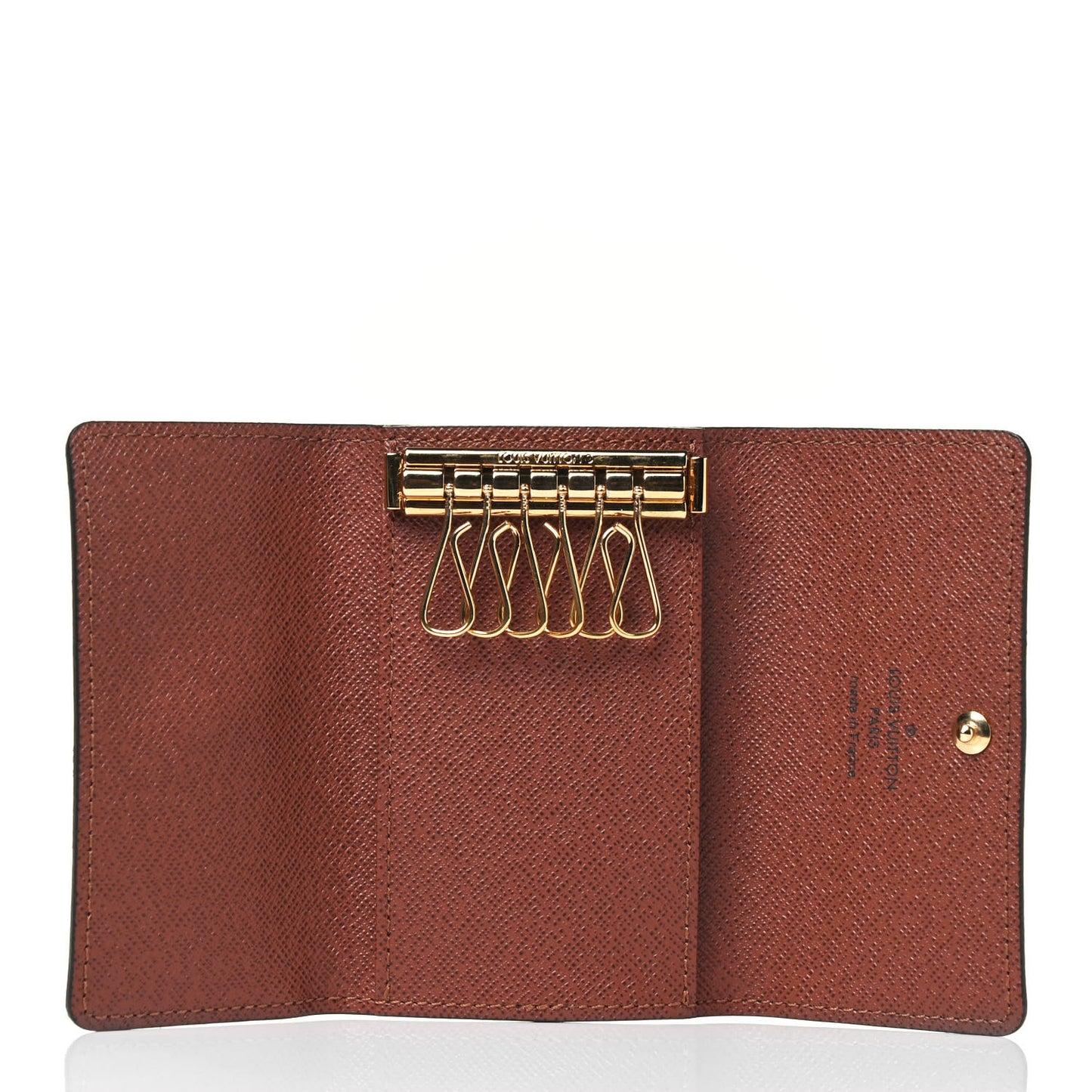 Monogram 6 Key Multicles Holder