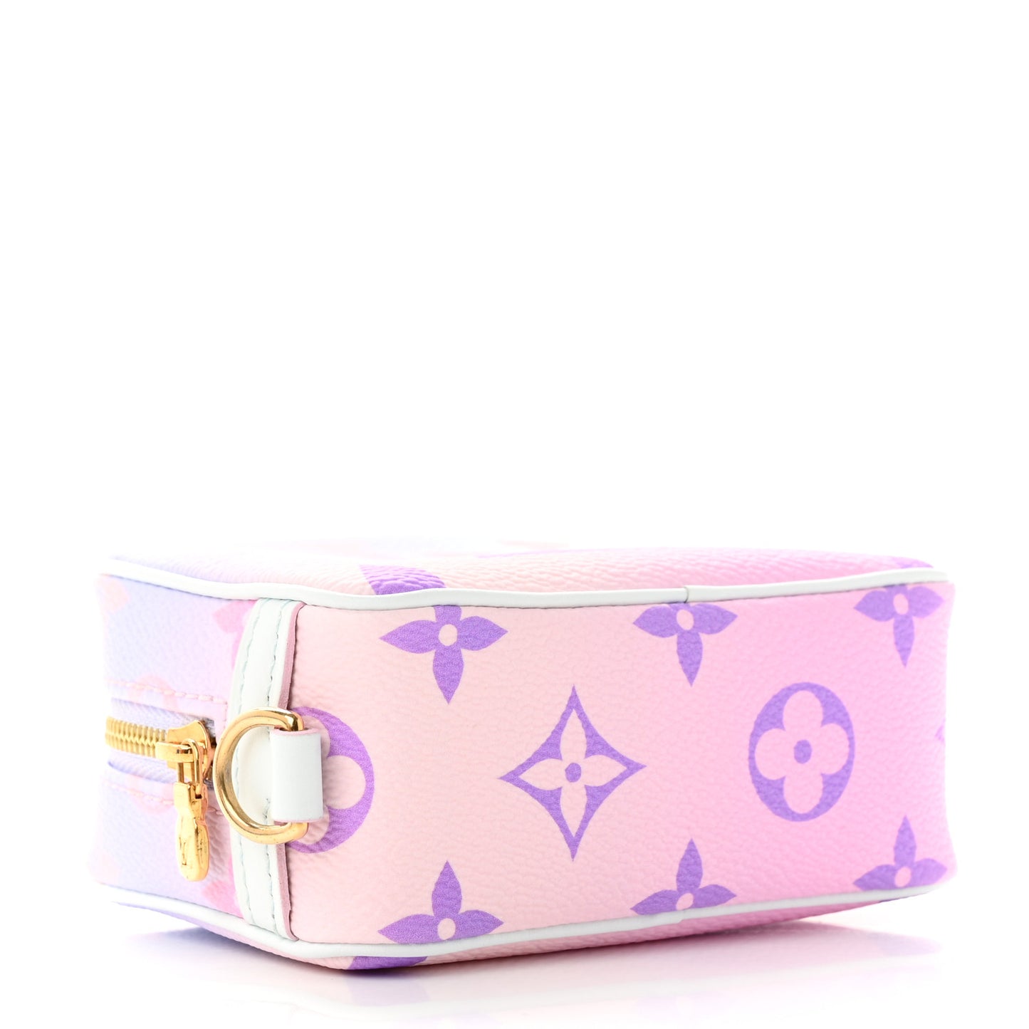 Monogram Giant Spring In The City Wapity Case Sunrise Pastel