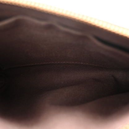 Louis Vuitton Monogram Pallas Clutch Saffron 5 of 11