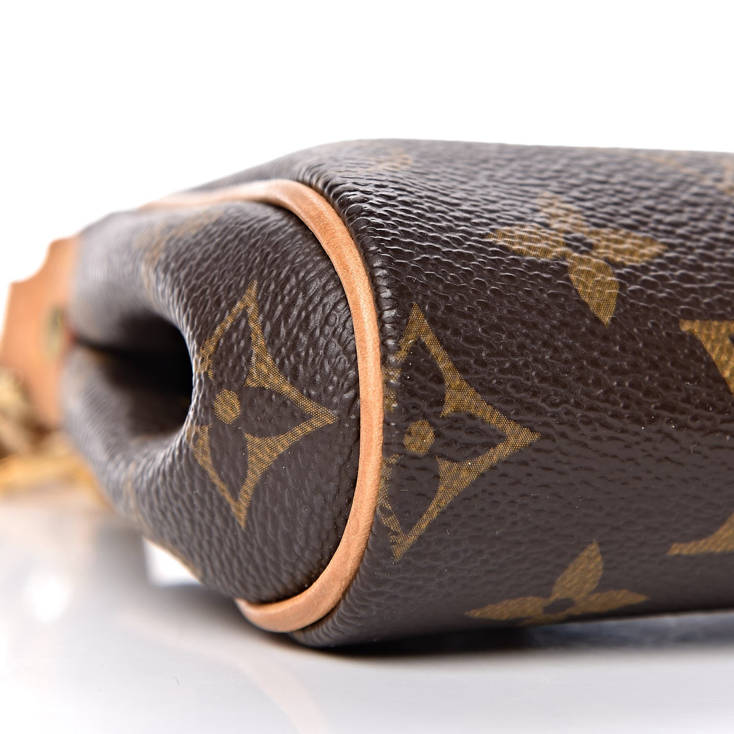 Louis Vuitton Monogram Eva Clutch 9 of 10