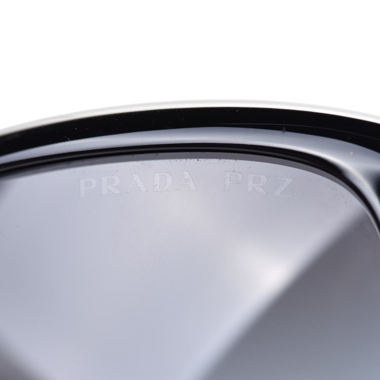 Sunglasses SPR32 P Black