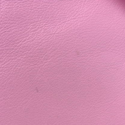 Givenchy Calfskin Medium Voyou Bag Pink 16 of 17