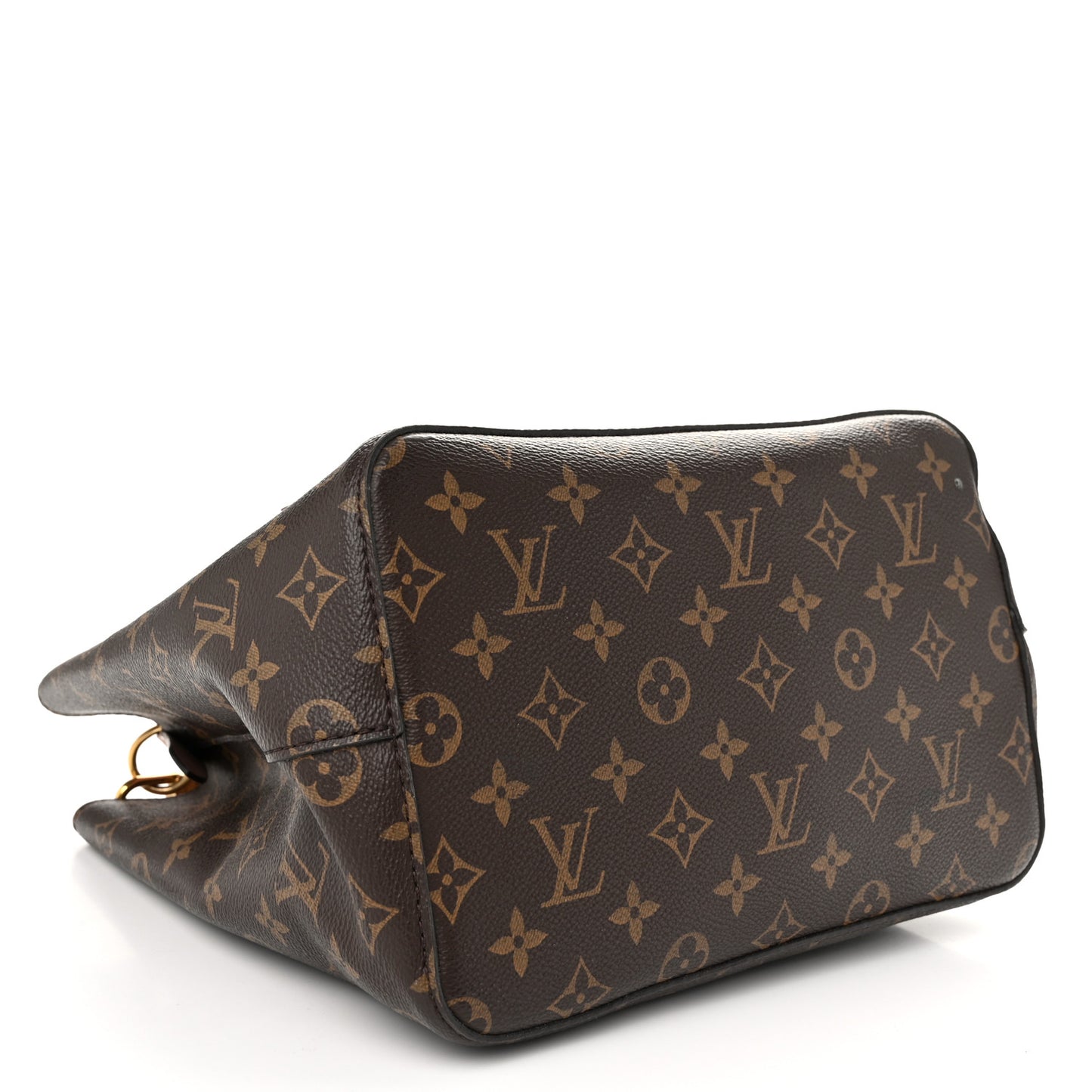 Monogram Neonoe MM Rose Poudre