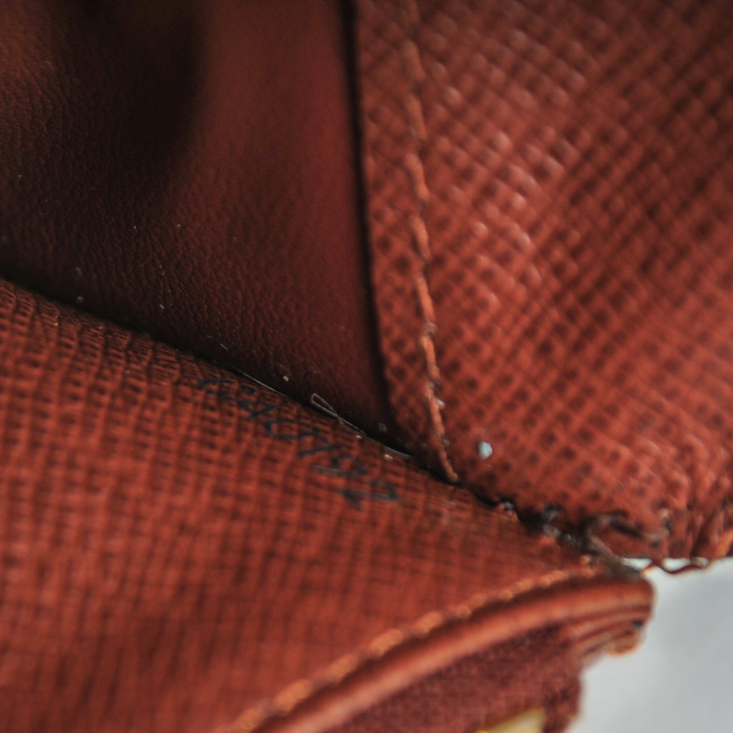 Monogram Insolite Wallet