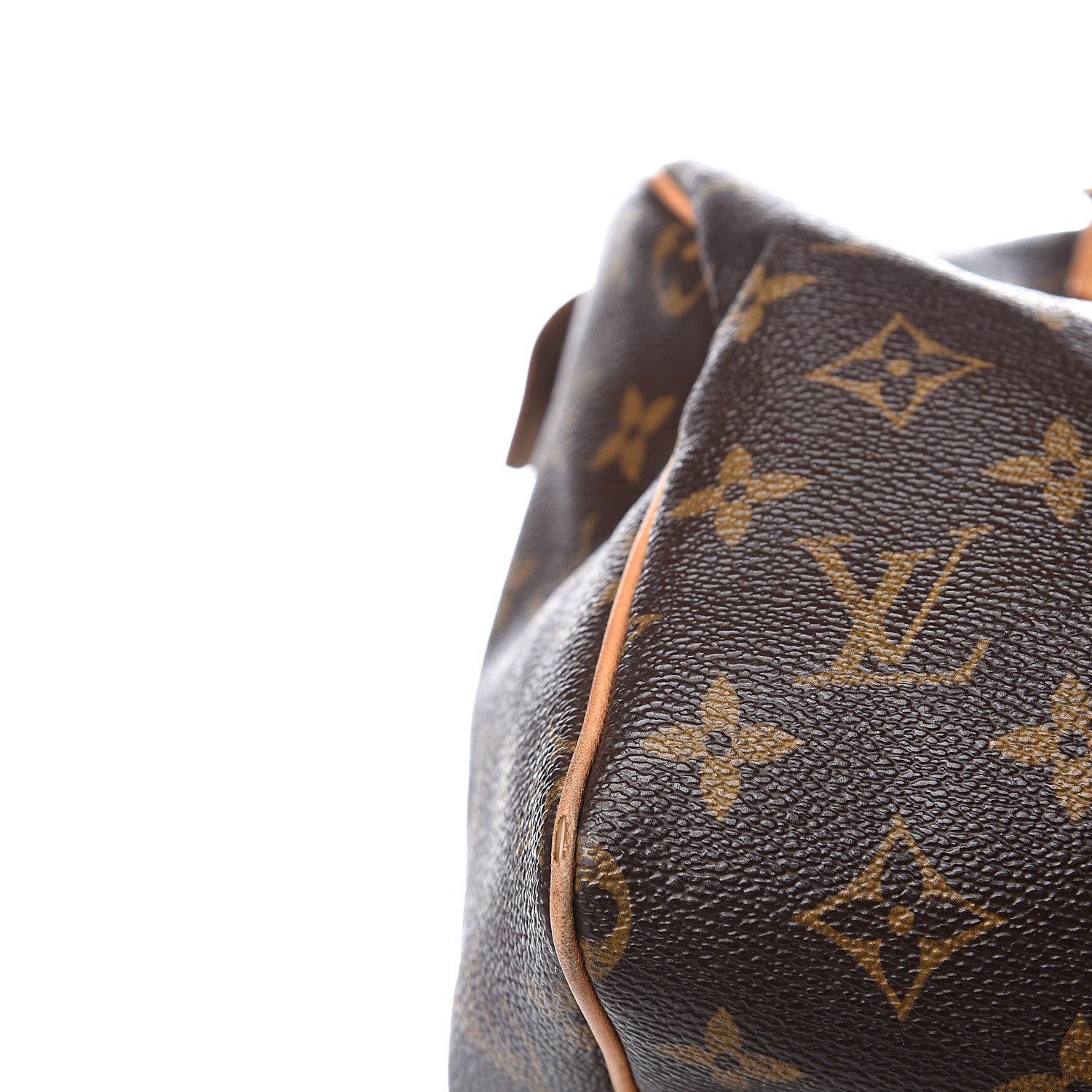Louis Vuitton Monogram Speedy 30 13 of 18