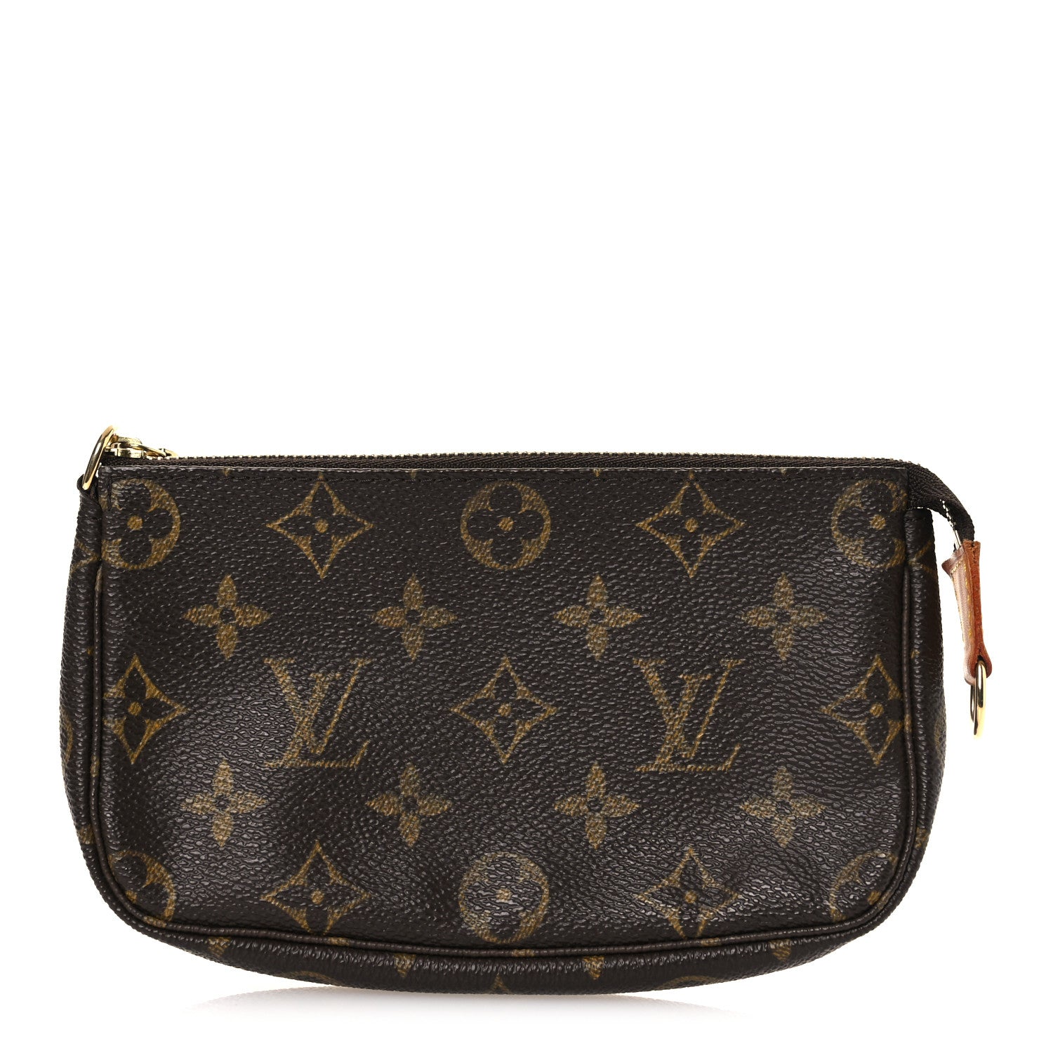 Louis Vuitton Monogram Bucket Pochette Accessories 1 of 12