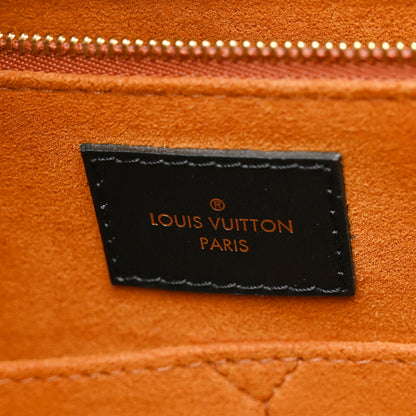 Louis Vuitton Empreinte Monogram Giant Onthego GM Black 6 of 11