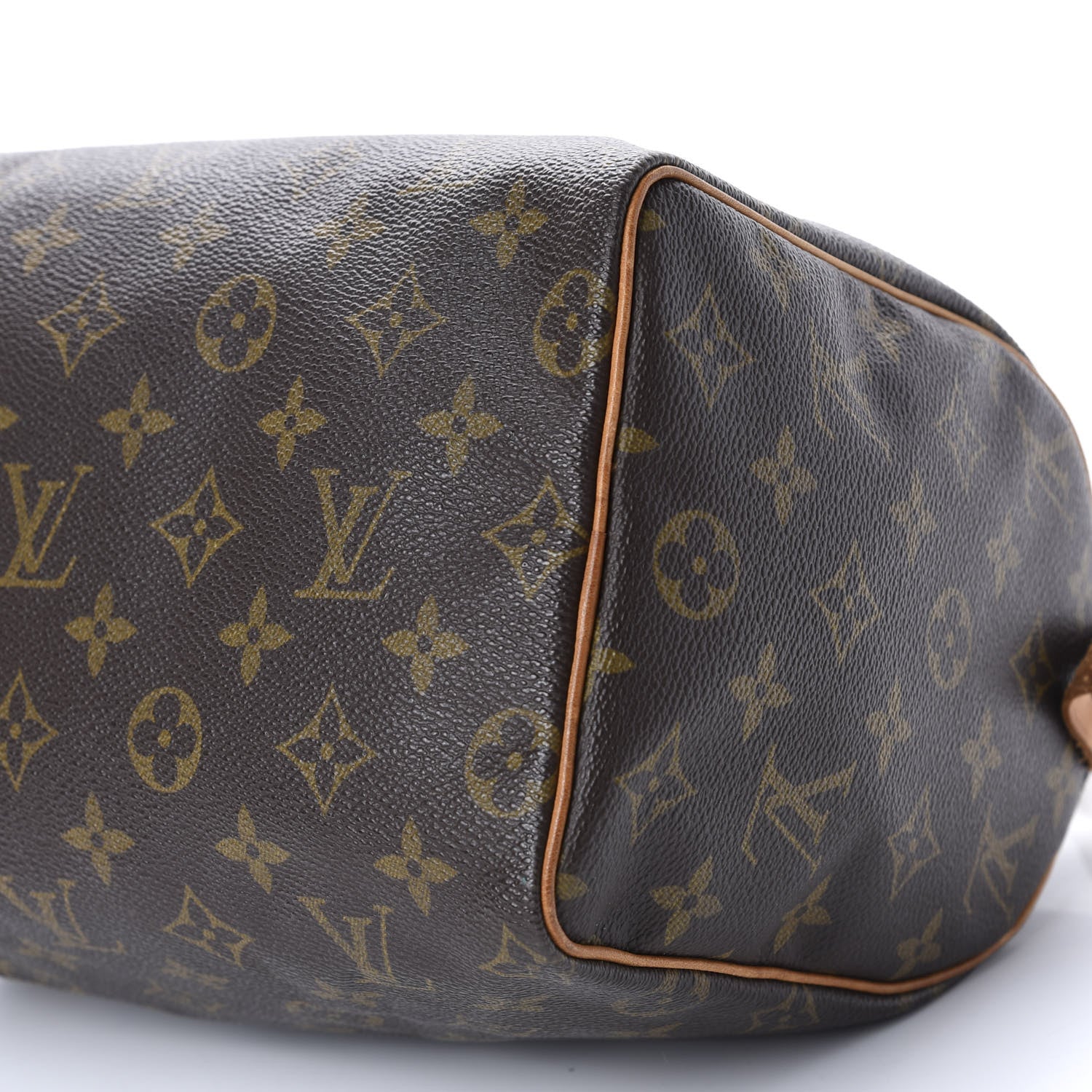 Louis Vuitton Monogram Speedy 25 7 of 10