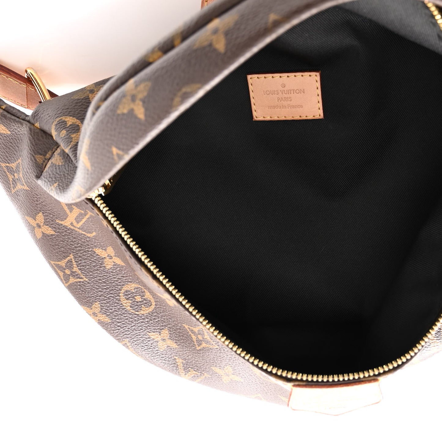 Monogram Bumbag