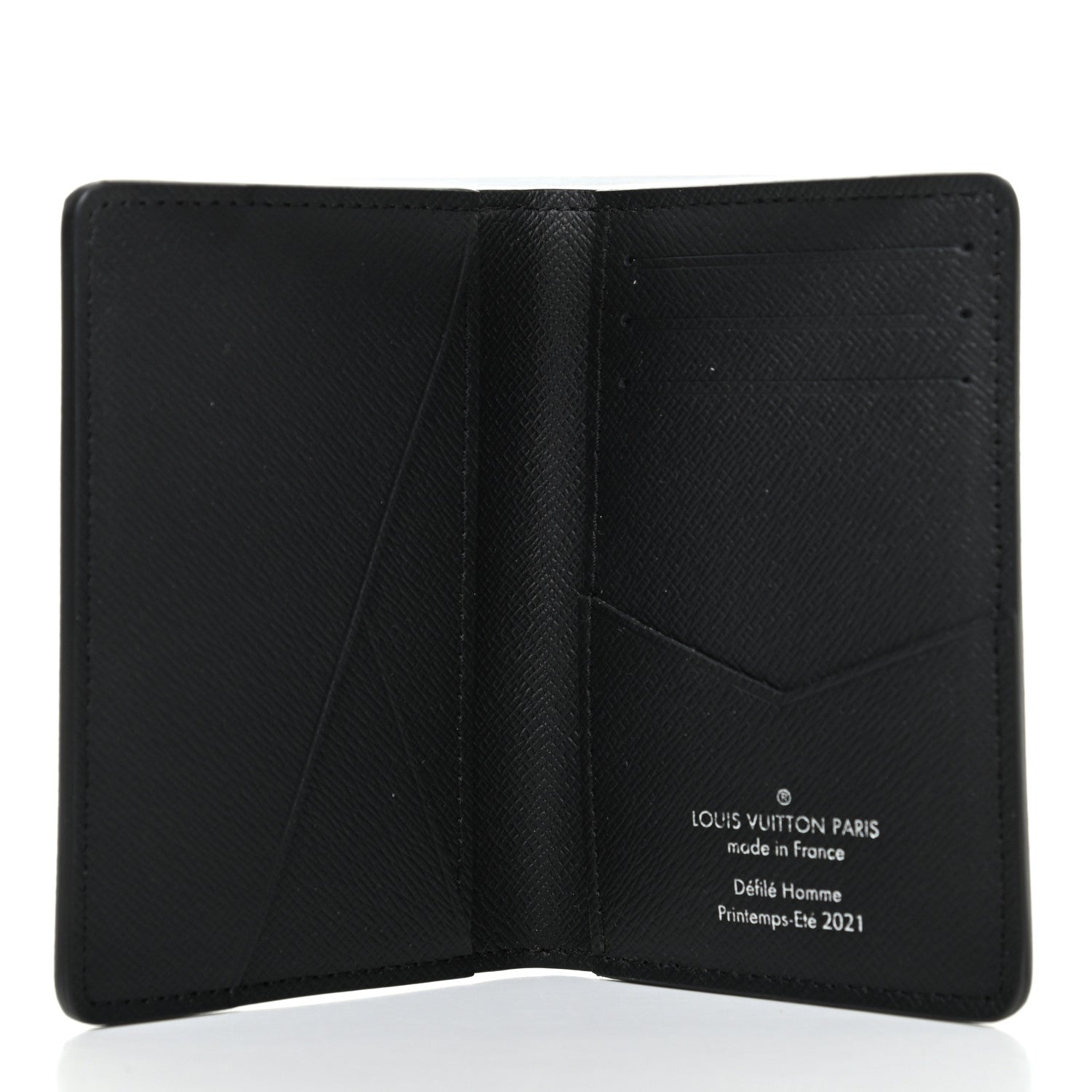 Louis Vuitton Damier Distorted Pocket Organizer 5 of 7