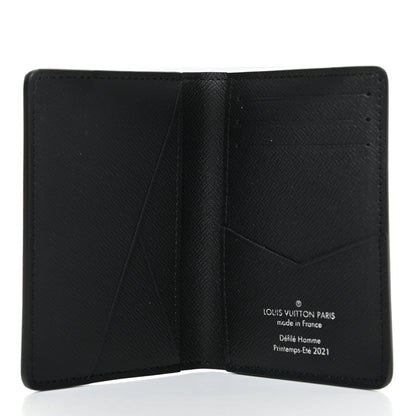Louis Vuitton Damier Distorted Pocket Organizer 5 of 7