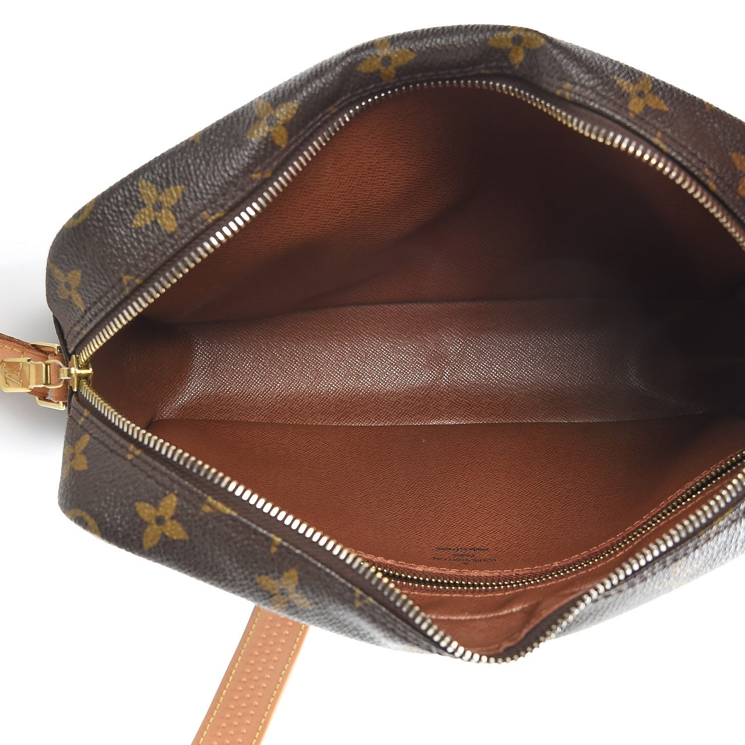 Louis Vuitton Monogram Trocadero 27 5 of 14