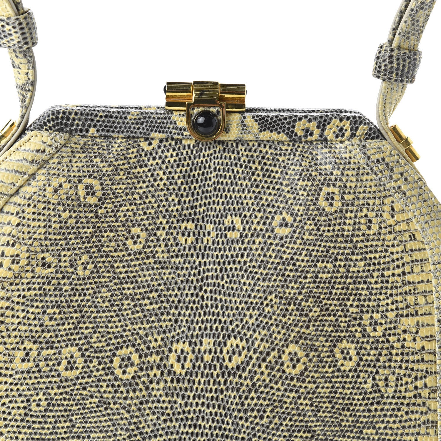Judith Leiber Lizard Evening Bag 11 of 12