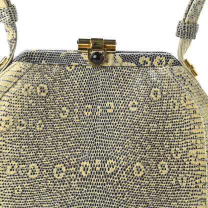 Judith Leiber Lizard Evening Bag 11 of 12