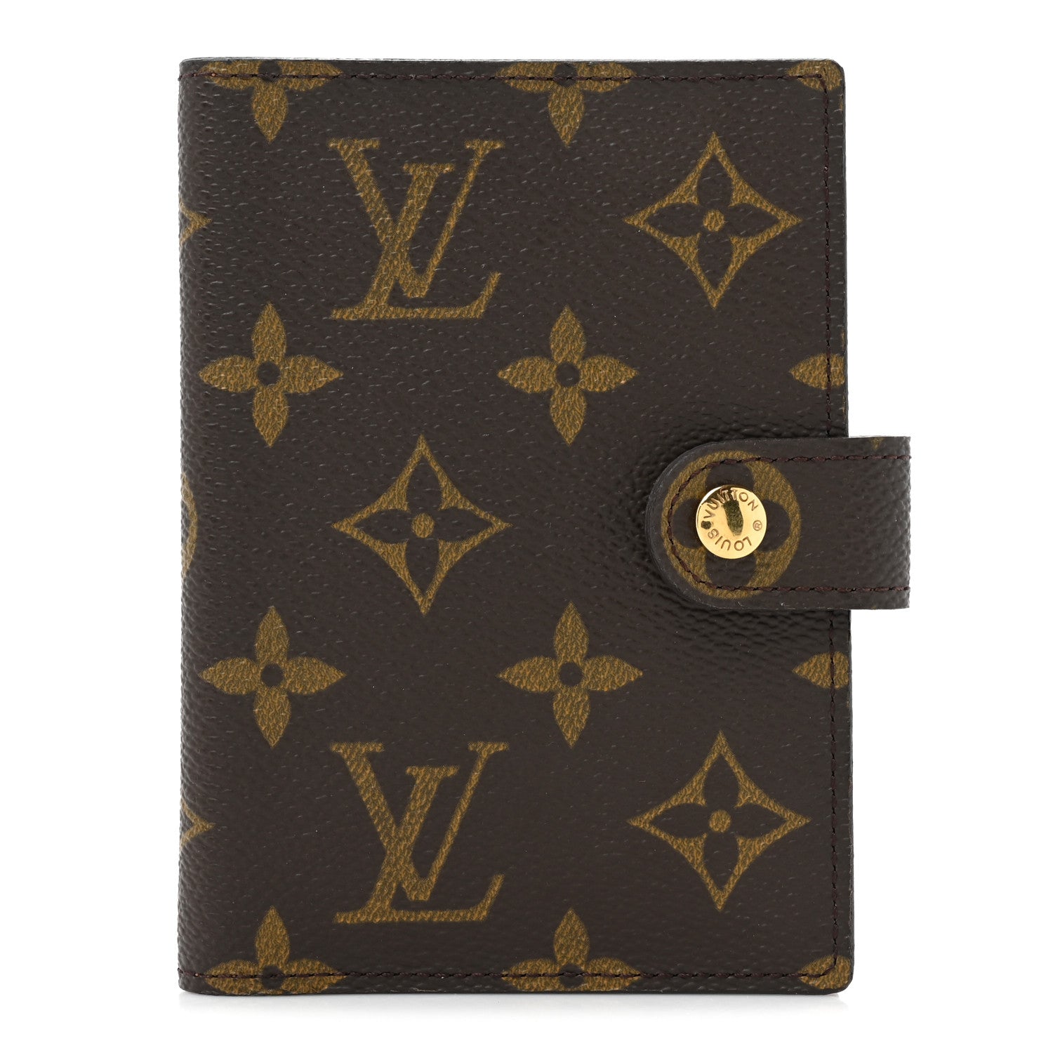 Louis Vuitton Monogram Etui Palm Cover 1 of 10