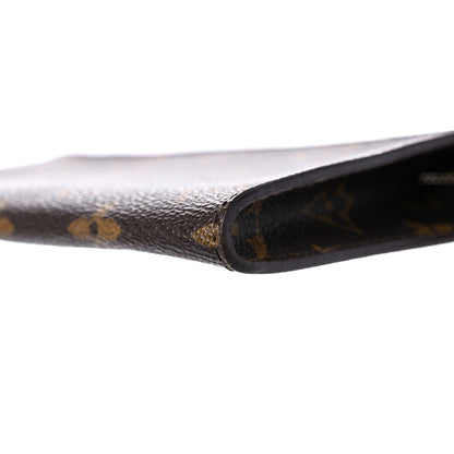 Louis Vuitton Monogram Bucket Pouch 27 11 of 11