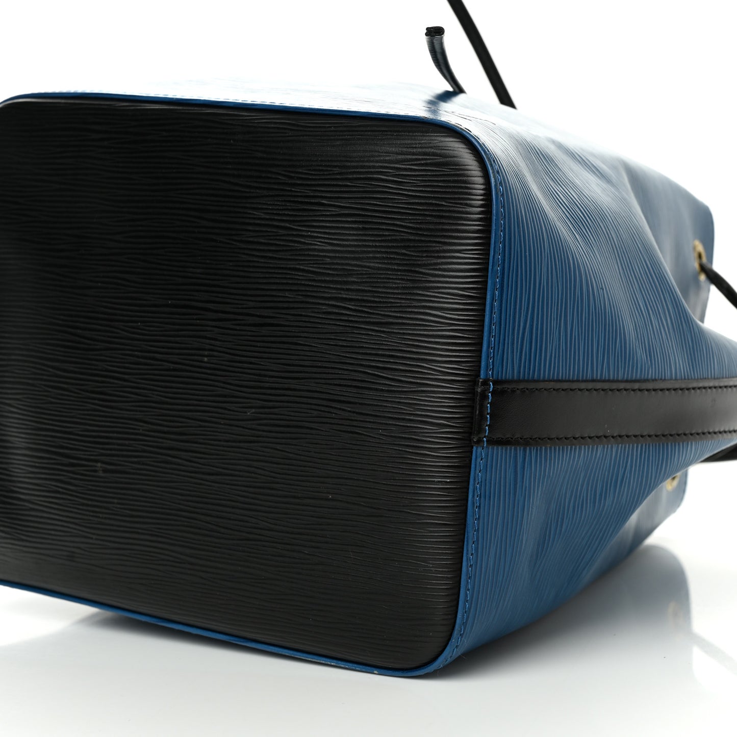 Epi Petit Bi-Color Noe Toledo Black